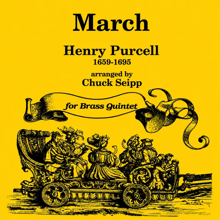 March publication cover