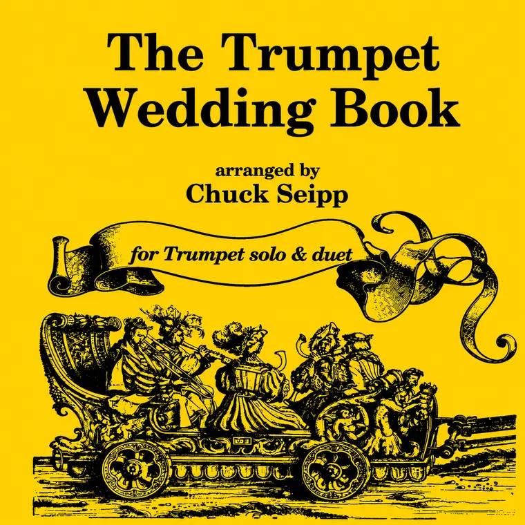 The Wedding Book CD Only cover